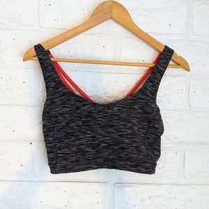 Lululemon Sports Bra Free To Be Wild Size 12